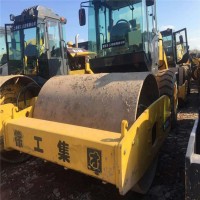 苏州压路机回收-推土机回收价格