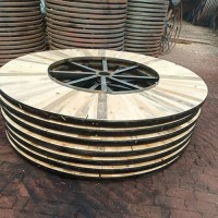 温州二手旧电缆盘回收一般多少钱一个，本地上门收购电缆盘