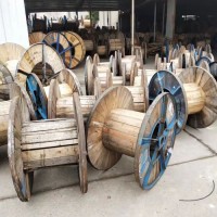 宿迁电缆盘回收公司地址，哪里高价回收电缆盘