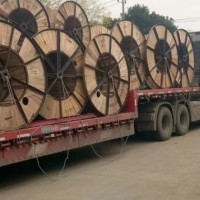 丽水回收旧电缆盘厂家 附近电缆盘回收报价