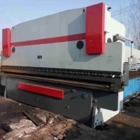 佛山折弯机回收公司提供佛山旧折弯机回收价格