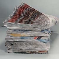 沈阳旧报纸收购公司上门快价格高