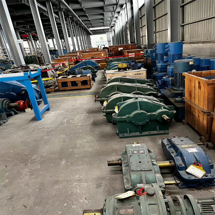 线下完善回收中转站点线上创新回收机制—— 让处理二手电器不再是难题(图1)