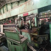 苏州回收二手磨床 整厂机器设备打包收购