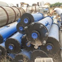 重庆永川收购一批二手冷凝器