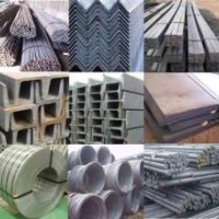 辽宁二手钢材回收营销中心_沈阳二手钢材回收批发市场