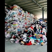 大量回收旧衣服鞋子包包棉花