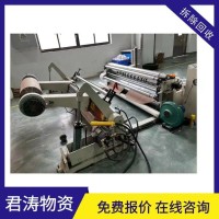 盐城二手精密机床回收 大量回收机床设备