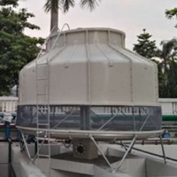 宁波二手冷却塔回收 宁波拆除冷却塔回收欢迎来电