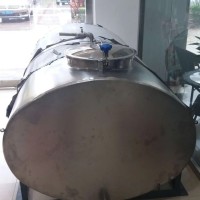 辽宁沈阳白钢罐回收酒罐回收不锈钢罐回收厂家电话