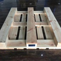 昆山巴城单面托盘回收-昆山高价收木头托盘电话