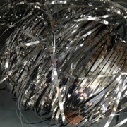 大邑316废不锈钢回收价格多少钱一斤_24小时上门收