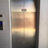 上海嘉定区回收二手电梯  可上门拆除 专业拆除团队