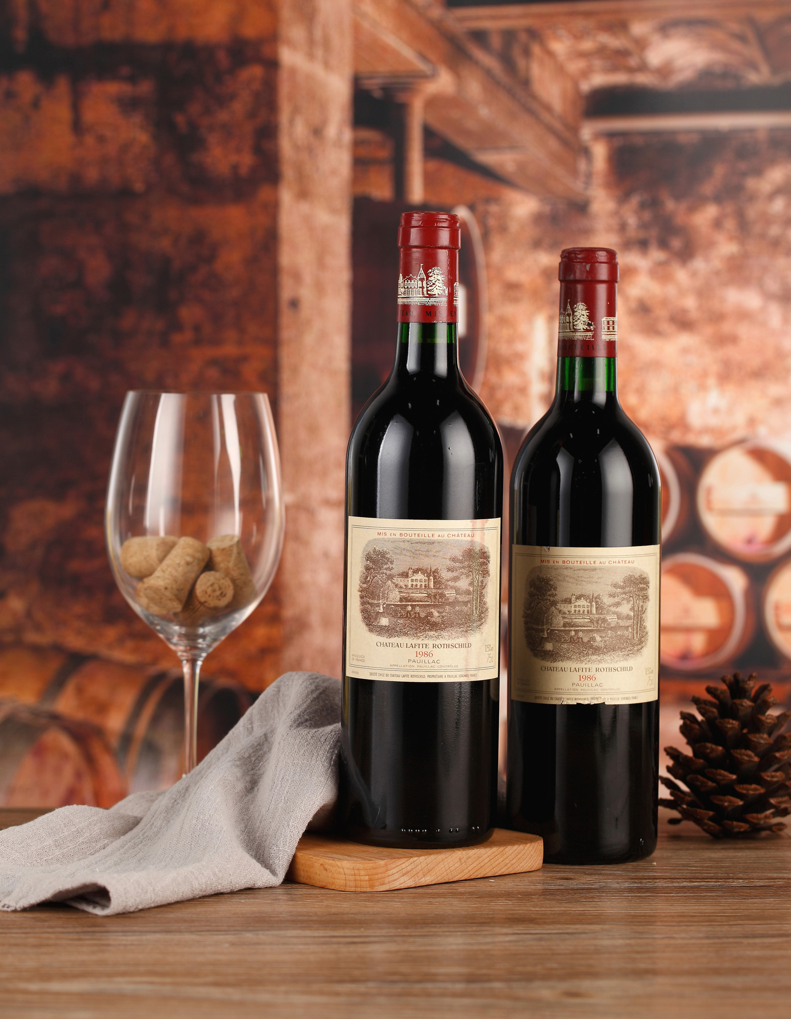 拉菲红酒收购价格一览一览表全国回收免费评估