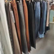 宝山库存品牌童装回收公司 附近库存服装回收看货估价