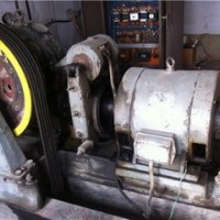 西安专业拆除旧电梯 西安各种电梯回收拆除