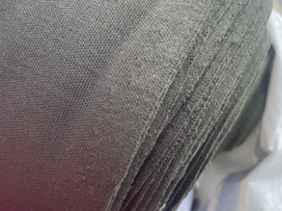 45吨针织面料处理