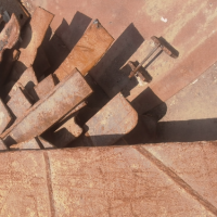 2024废铁回收价格是多少钱一吨？