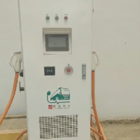 十台充电桩设备处理