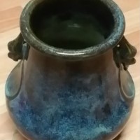 上海市老缸收购   瓷器缸收购  烤火缸收购多少钱一个