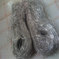鞍山废钼丝回收 长年收购线切割钼丝厂家电话