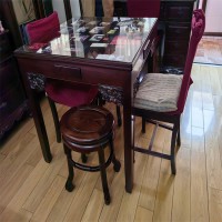 上海市老红木椅子收购   闵行区老红木大衣橱收购