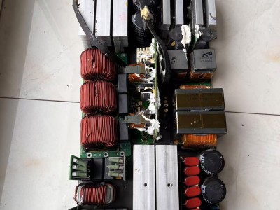 5-6吨 线路板处理