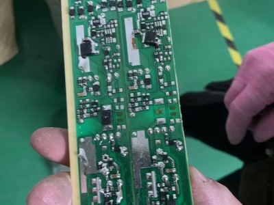 1吨电路板 处理