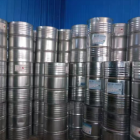 公司一两千个铁桶处理