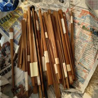 老扇子回收公司  老扇面   竹子扇子骨收购