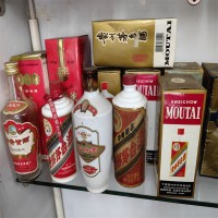 上海市普陀区老贵州茅台酒多少钱一瓶新价格