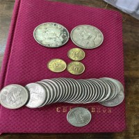 长城纪念币回收价格    1980年长城纪念币价格