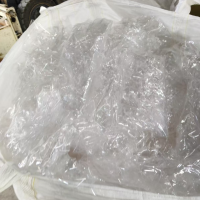 厂里每个月80吨左右TPU塑料处理