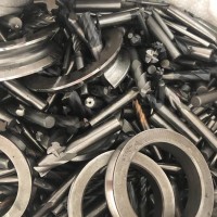 西安钨钢轧辊回收钨钢密封圈回收