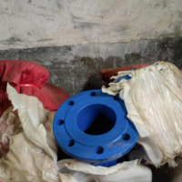 工程剩余几吨多阀门处理