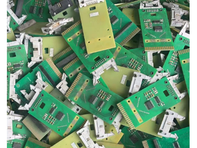 三十多袋线路板处理