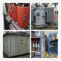 成都变压器回收.箱式变压器,干式变压器,油浸式变压器服务