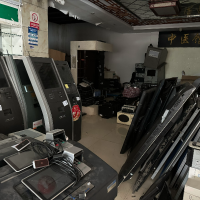 成都办公设备报废处置回收 各类废旧物资回收