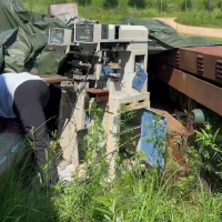 倒闭加工厂整厂设备物资打包拆除处理