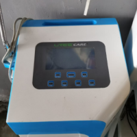 几十台医疗器械设备处理