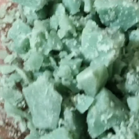 公司每个月200吨左右尼龙66粉碎料处理