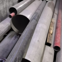 公司一批旧电缆及316L不锈钢管子处理