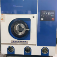 倒闭干洗店洗涤设备打包处理