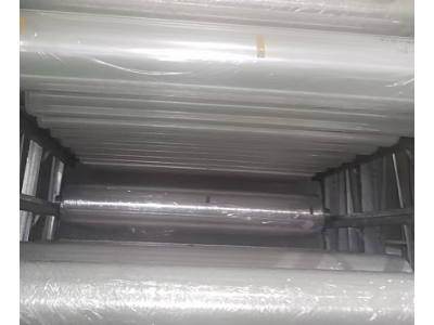 公司每个月一二十吨PE塑料处理