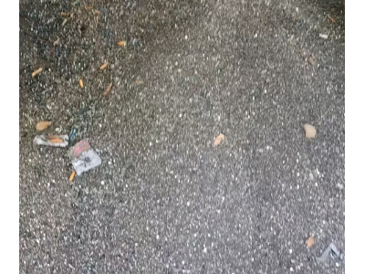 公司18吨左右铁屑处理