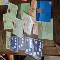 80年代纪念币回收   80年代壹圆纪念币回收价格