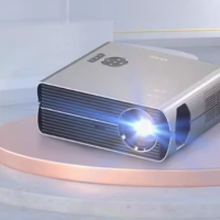 665台库存投影仪设备处理