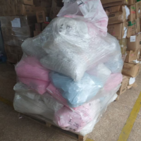 厂里三吨左右pp塑料废料处理（长期有）