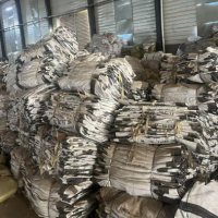 厂里3万条左右库存吨袋处理