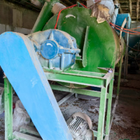 粘合剂厂整厂设备物资打包拆除处理